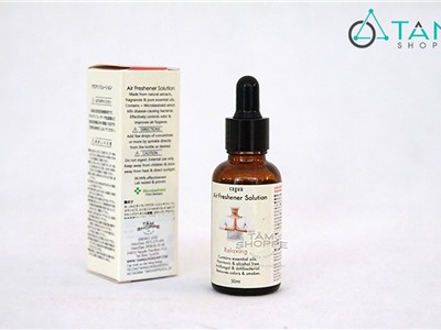 Tinh dầu Relaxing Nhật Bản Cagua 30ml